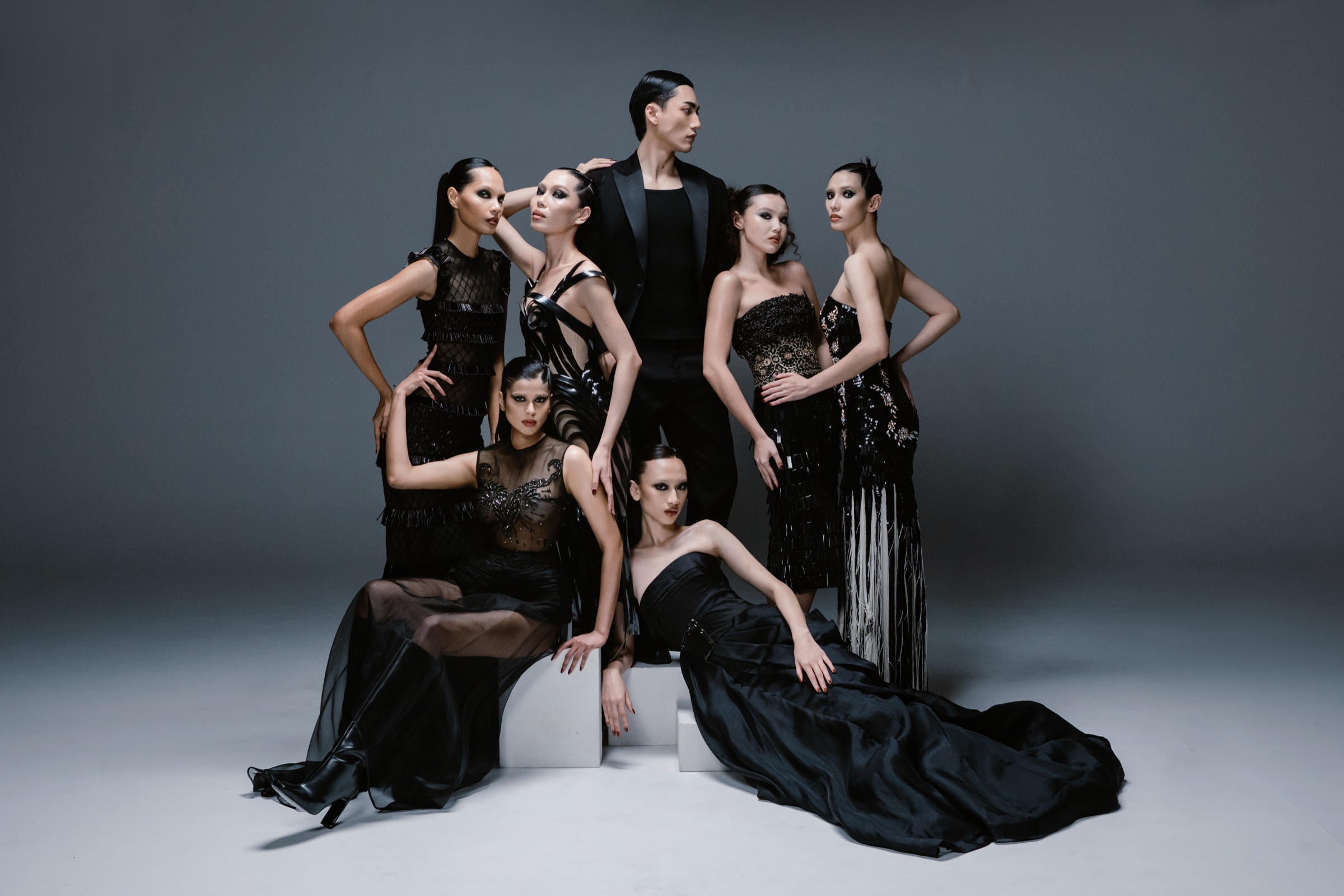 1st Jakarta International Model Search — register now
