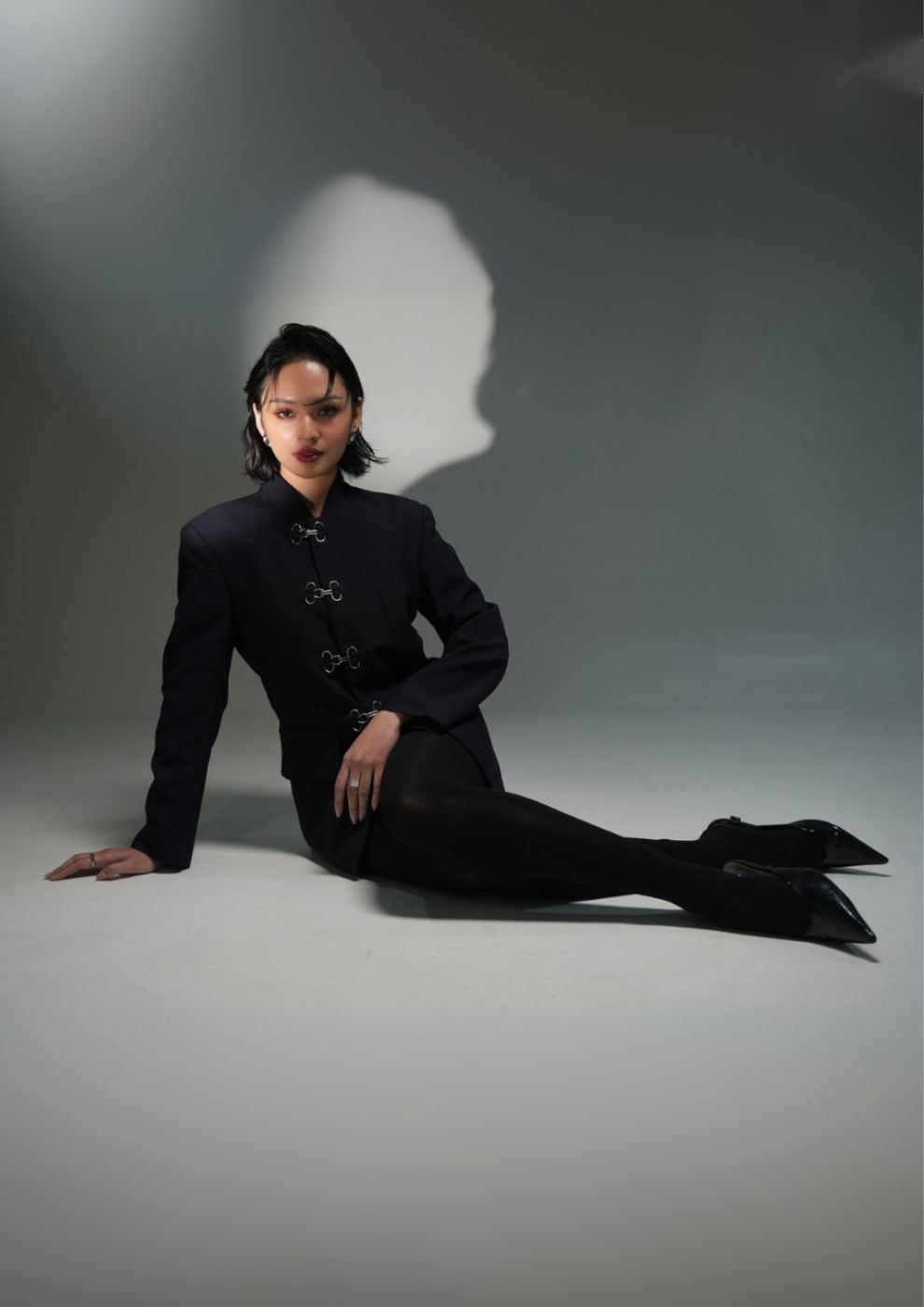 Bey — female model at JIM Models Jakarta